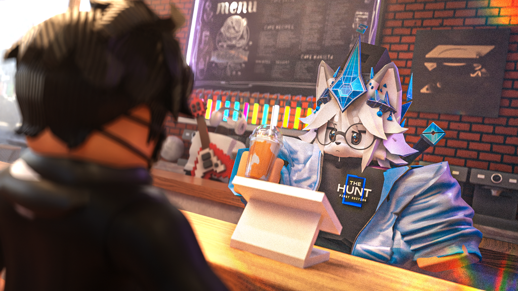 Pulau Indo Game Screenshot