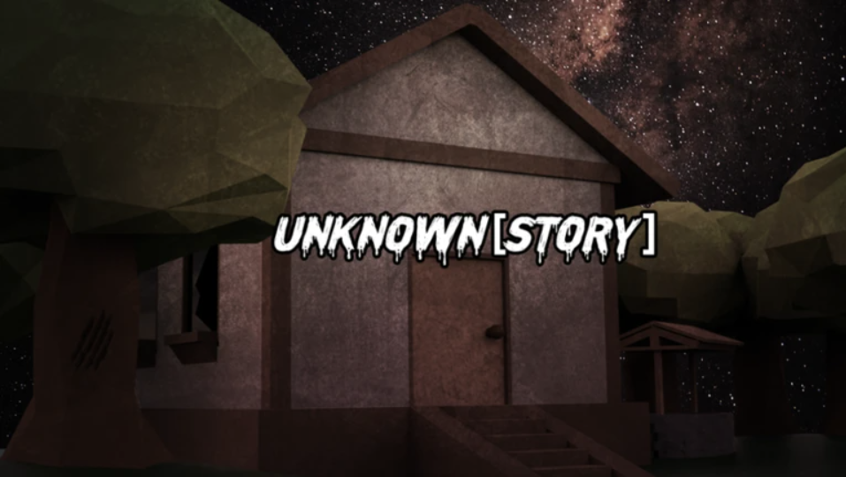 Unknown [STORY] Game Screenshot